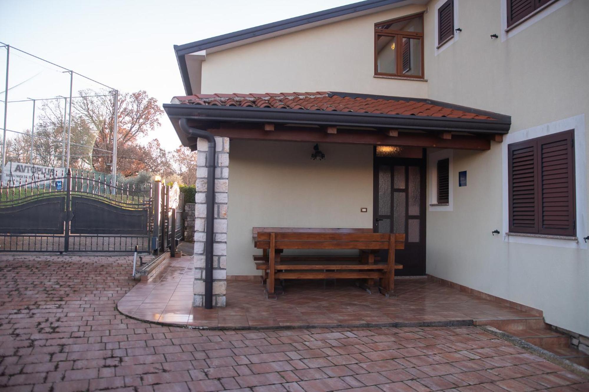 Apartments Angelica 2 Novigrad  Exterior photo
